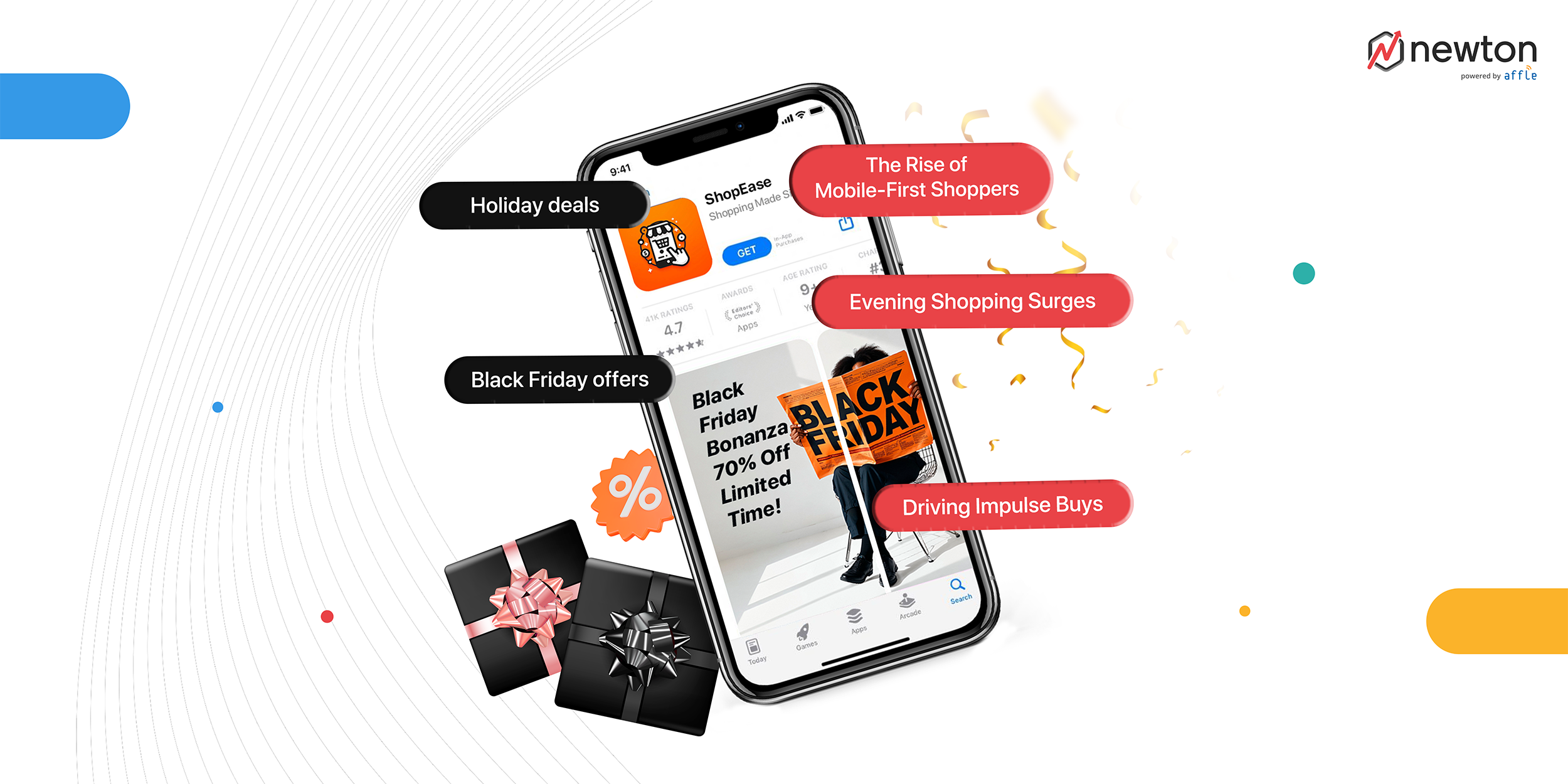 Mobile-momentum-of-black-friday