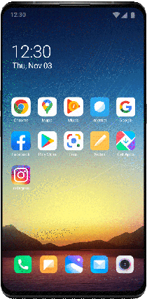 Appnext Widget