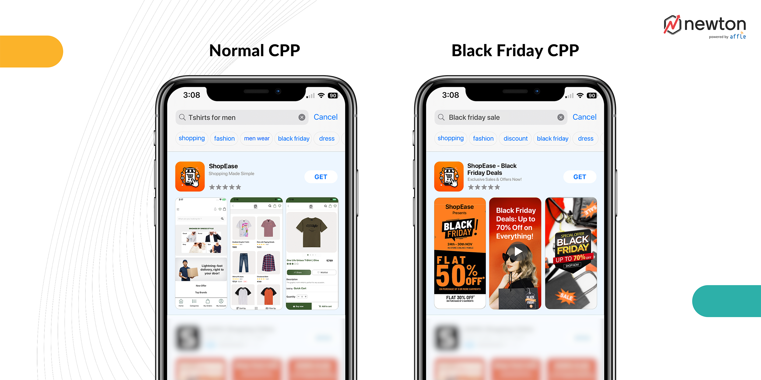 black_friday_custom_product_pages