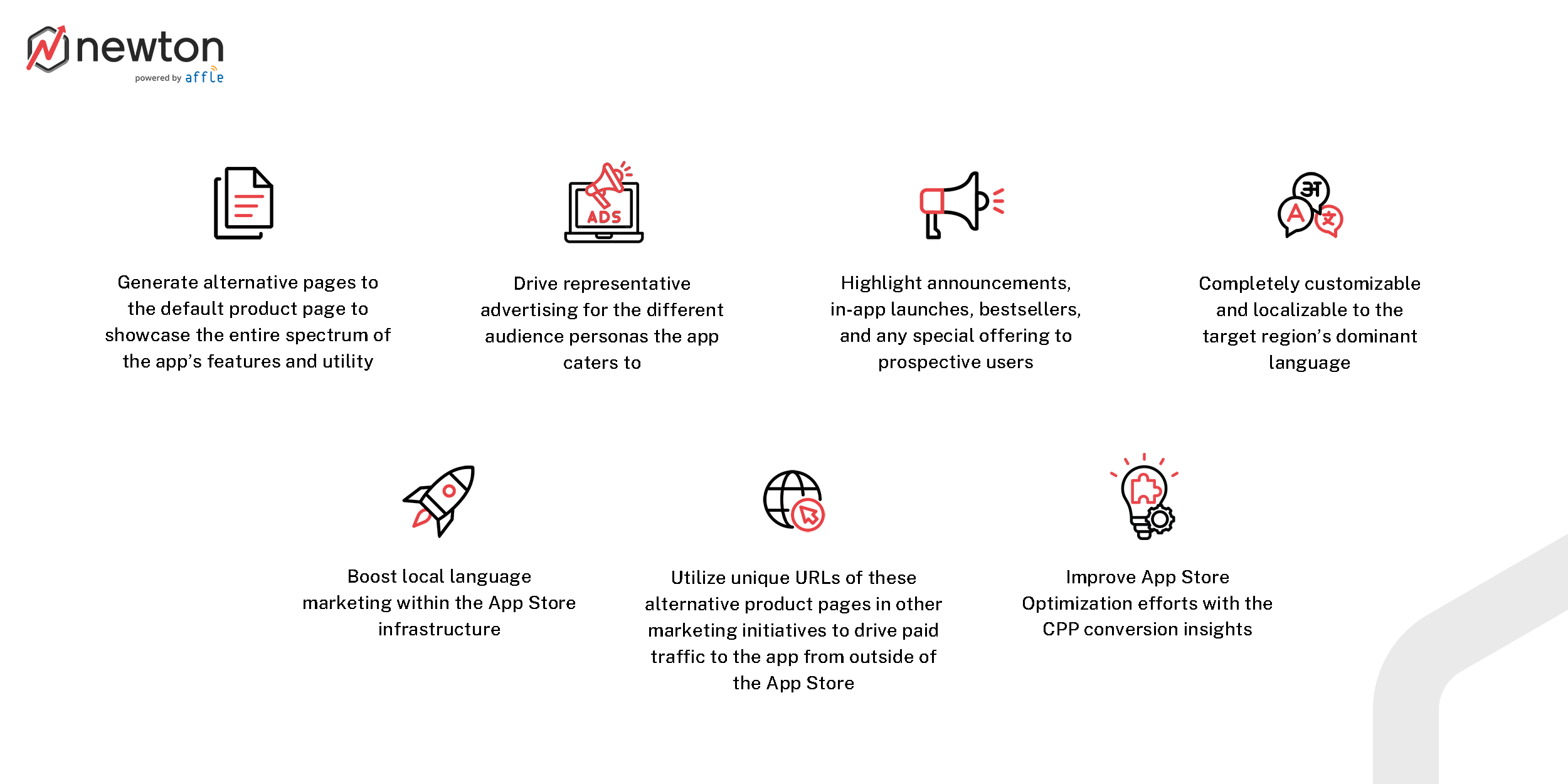 iOS App Store CPP (Custom Product Pages) - all you need to know
