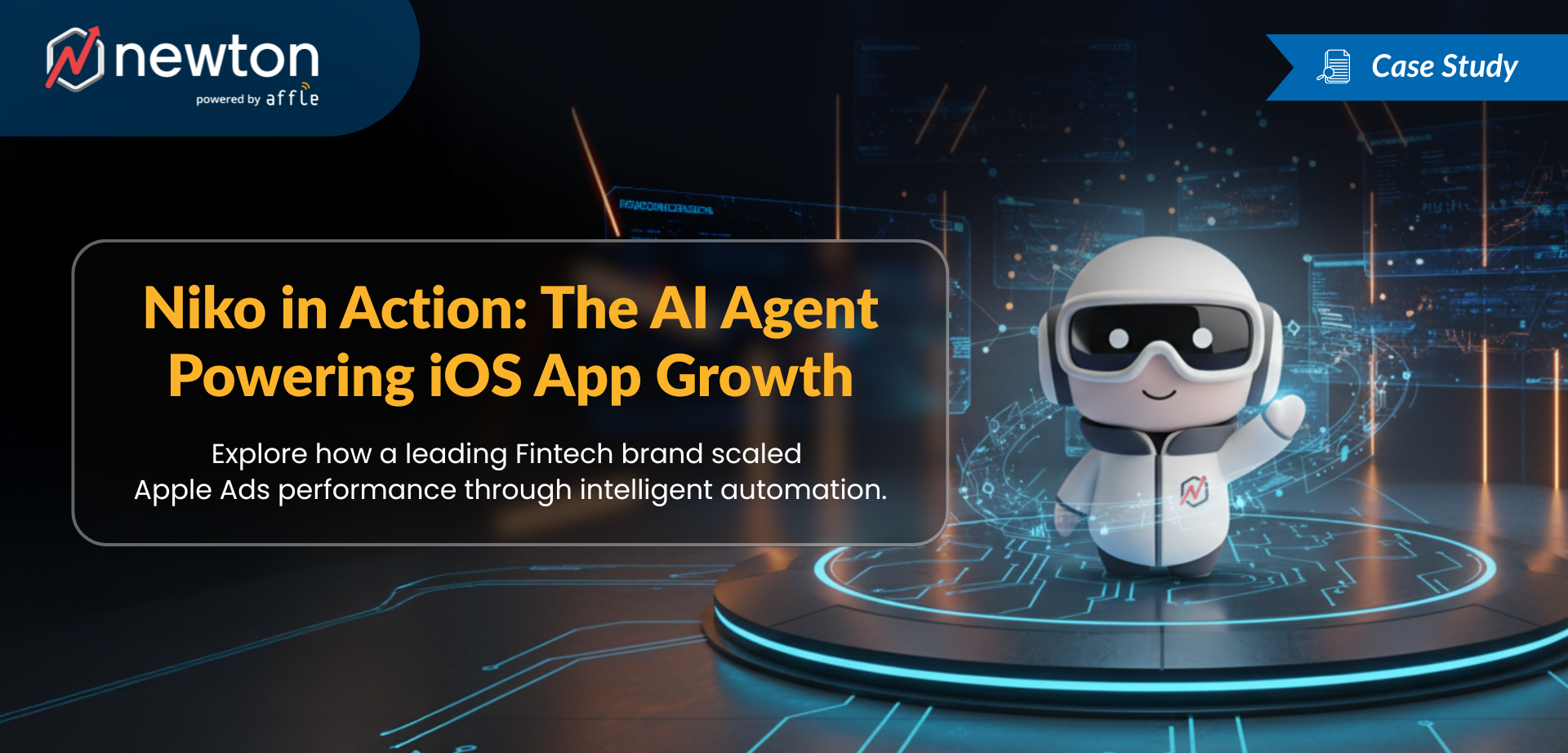 Niko in Action: The AI Agent Powering  iOS App Growth
