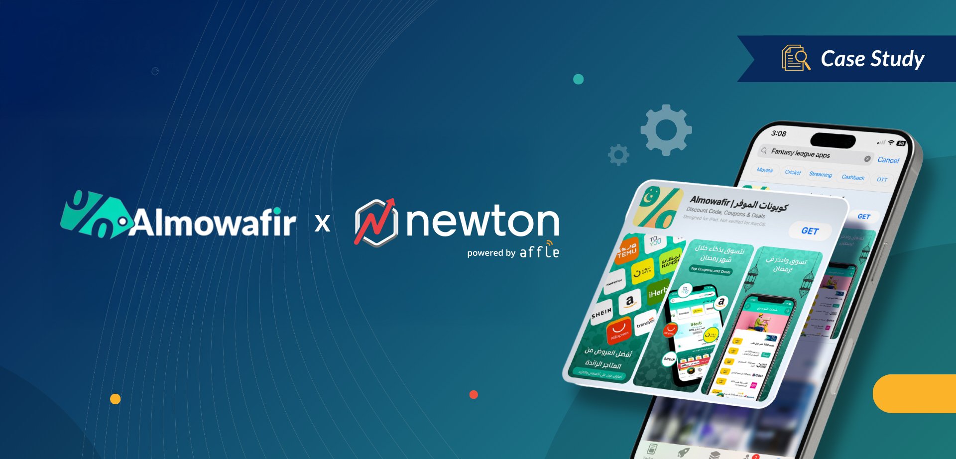 Organic Conversions  Reach New Milestones in the GCC App Store