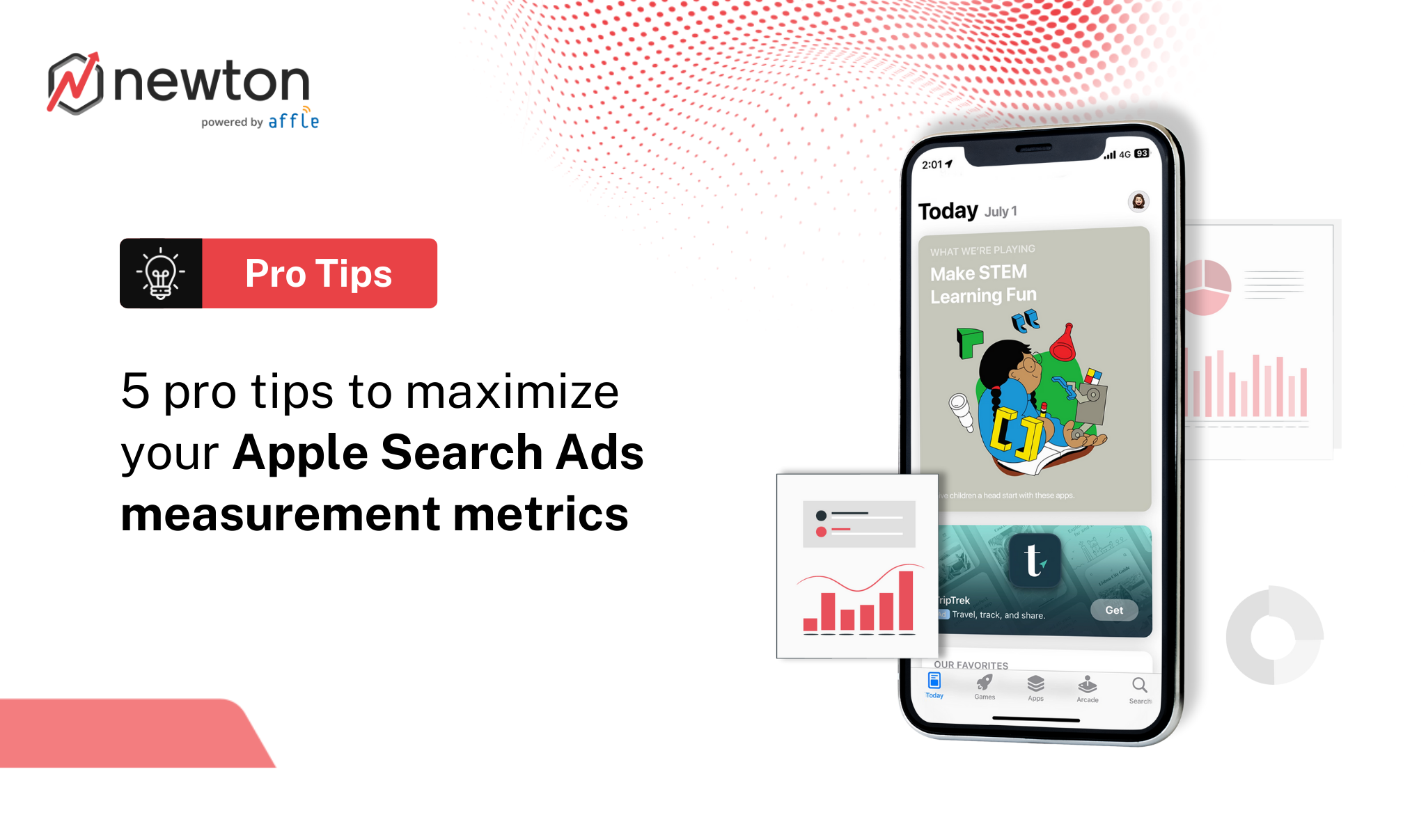 5_pro_tips_to_maximize_Apple_Search_Ads_measurement_metrics
