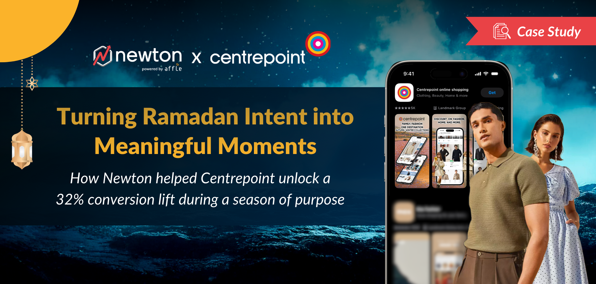 Turning Ramadan Intent into Meaningful Moments