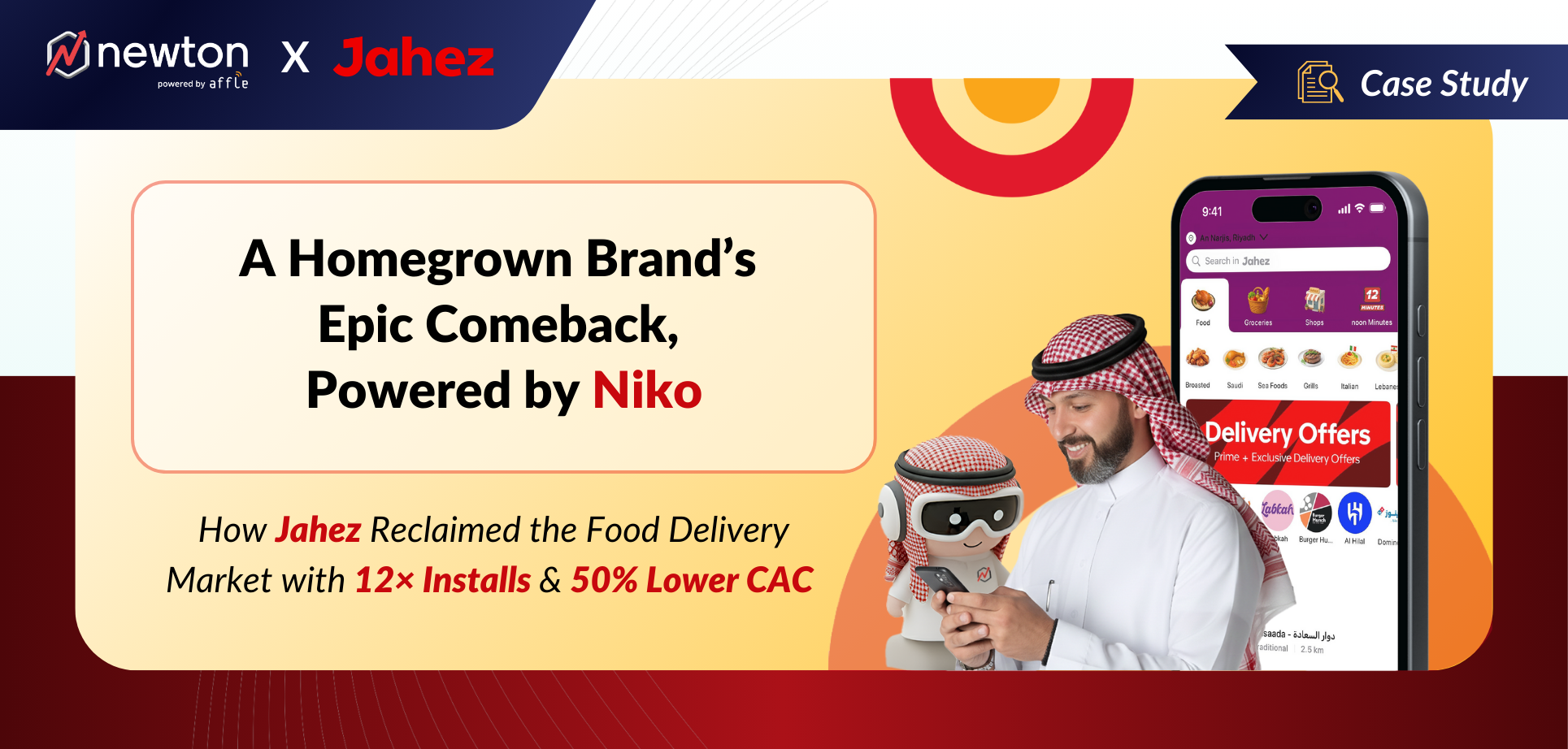 A Homegrown Brand’s  Epic Comeback, Powered by Niko