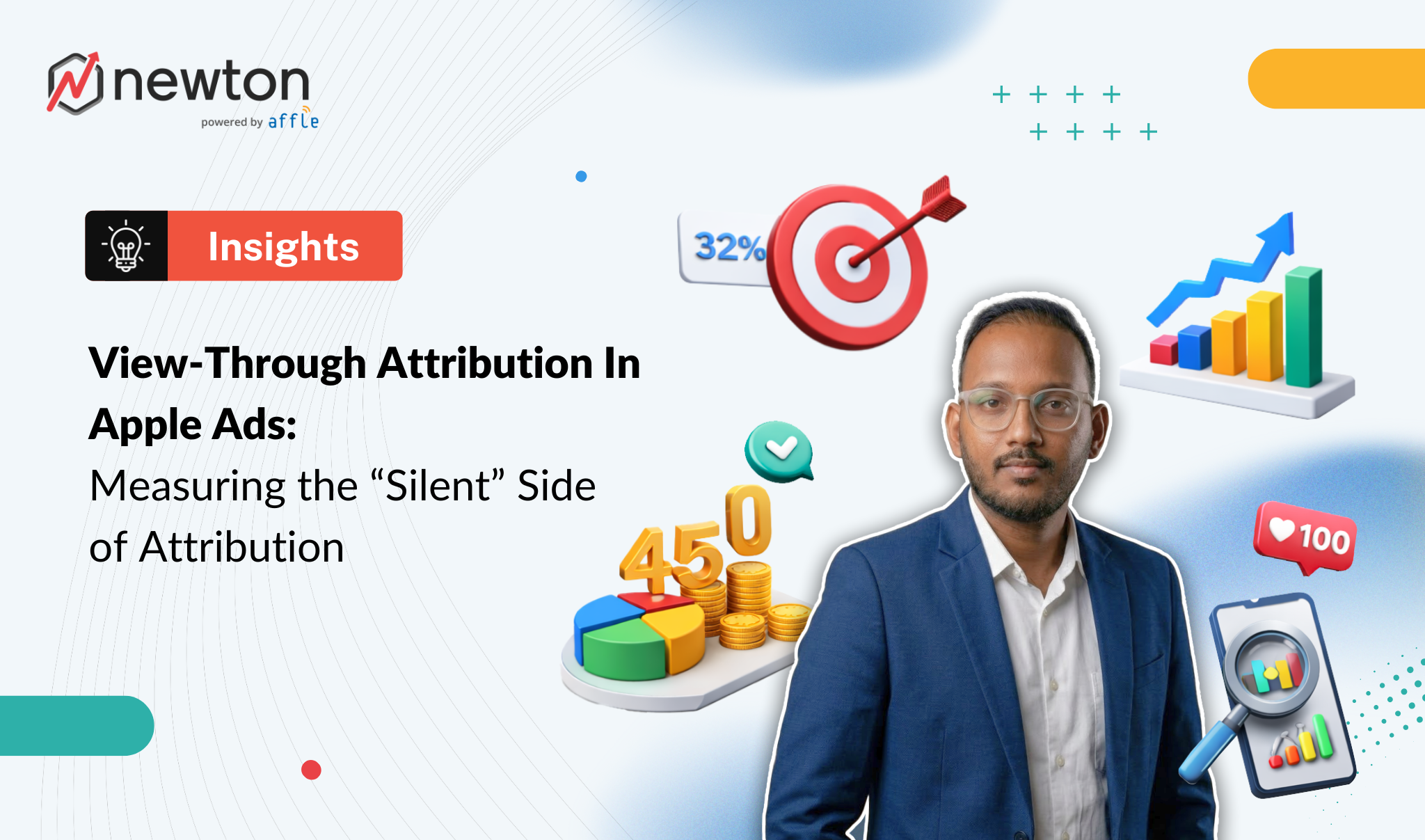 View-Through Attribution In Apple Ads: Measuring the “Silent” Side of Attribution