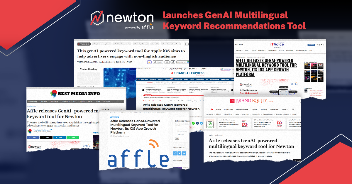 GenAI_Multilingual_Keyword_Recommendations_Newton