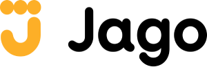 Jago logo color