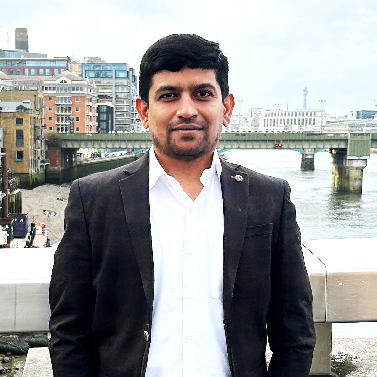 Digital Marketing Manager