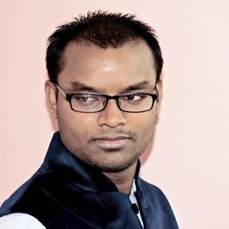 Rajesh Kumar Raut Digital Marketing Head melorra