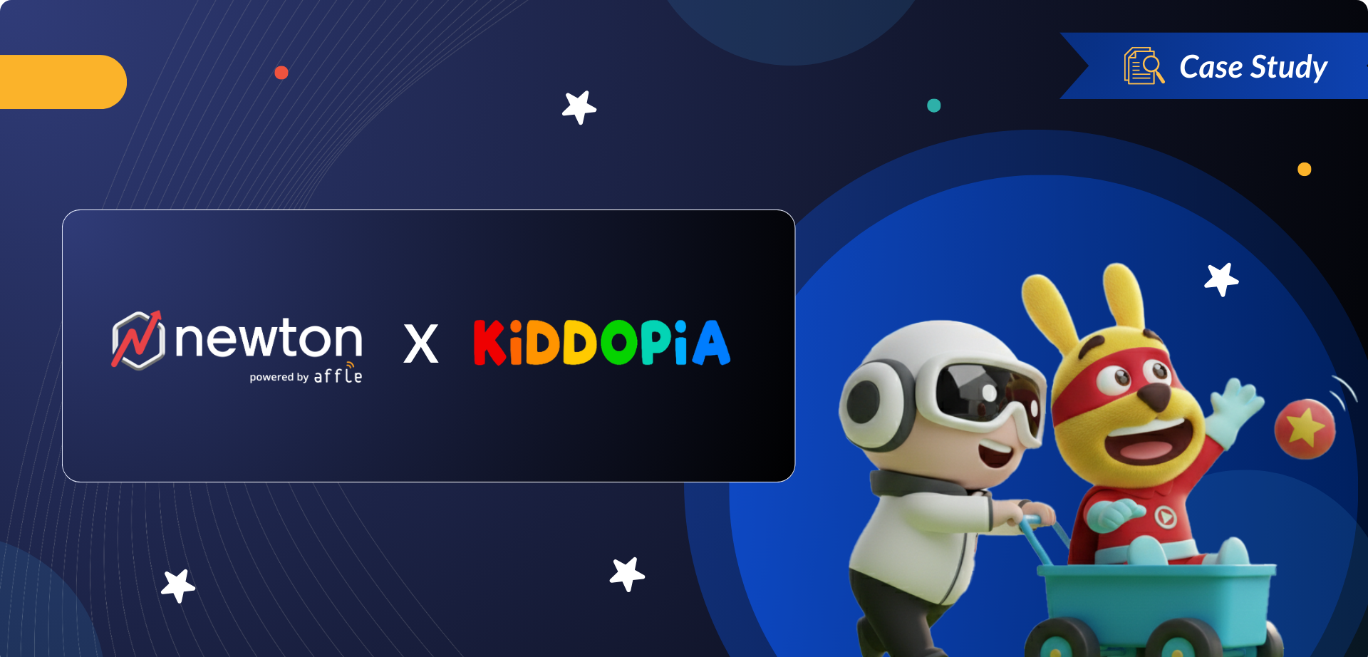 Unlocking the joy of learning: One download at a time 