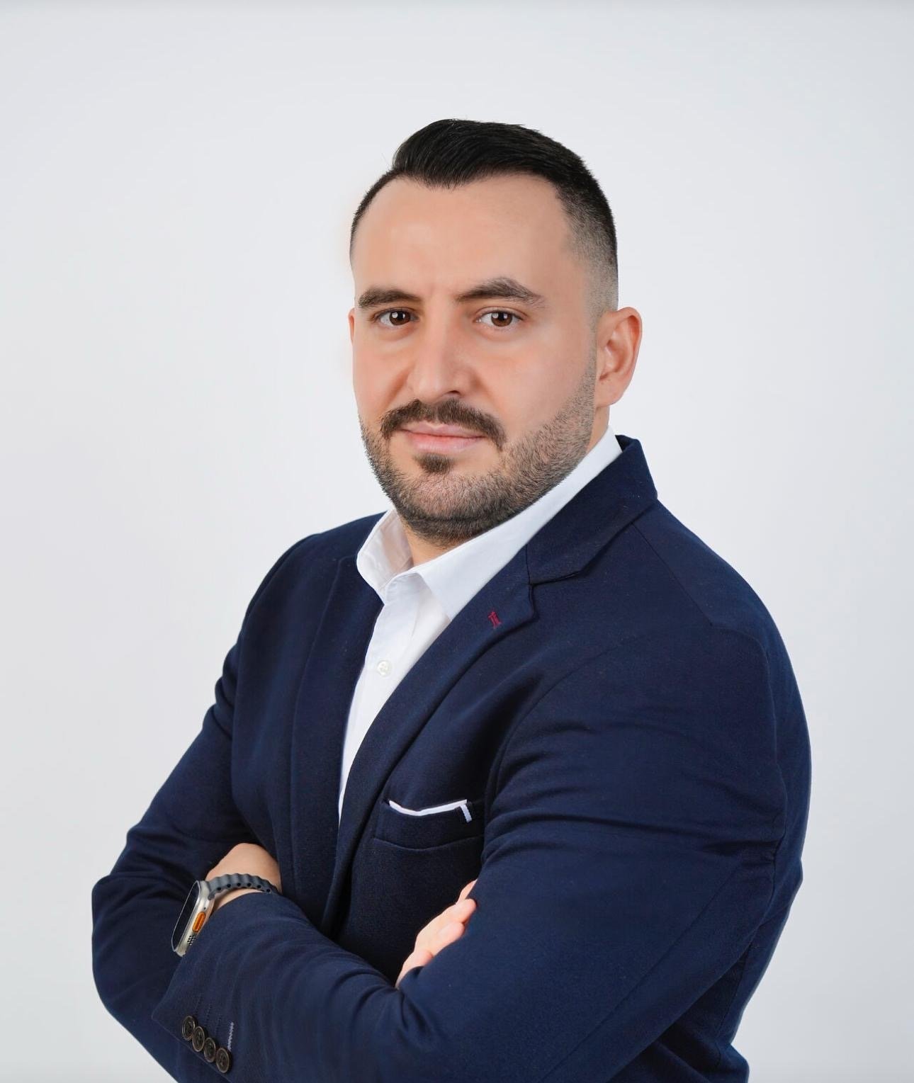 Head of Business Development 