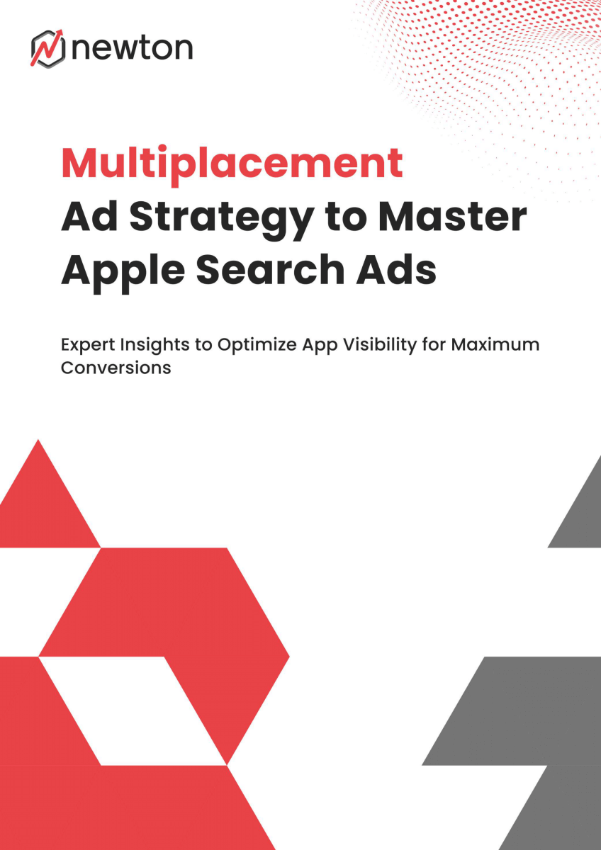 apple search ads placements guide
