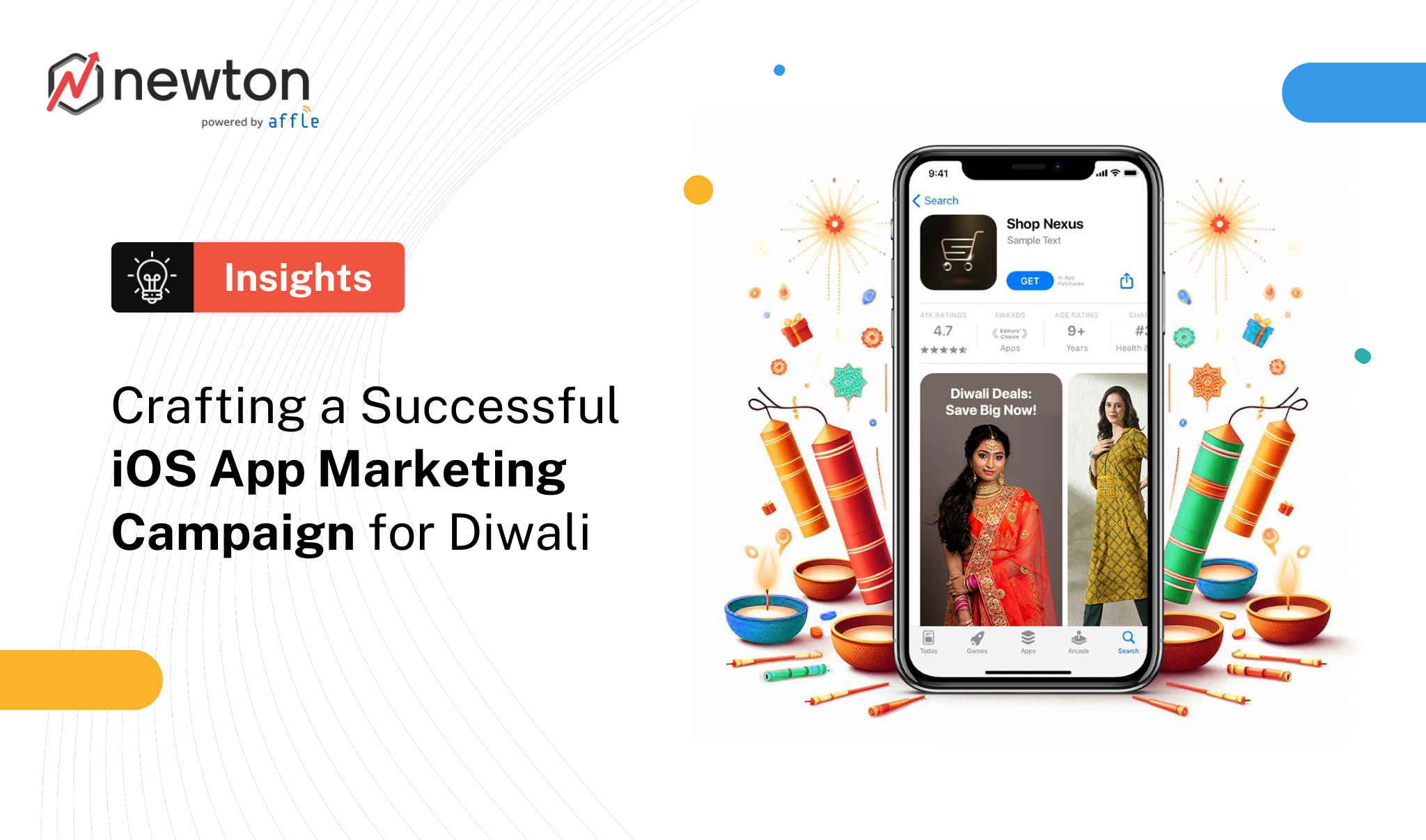 preparing_iOS_app_marketing_campaign_for_diwali