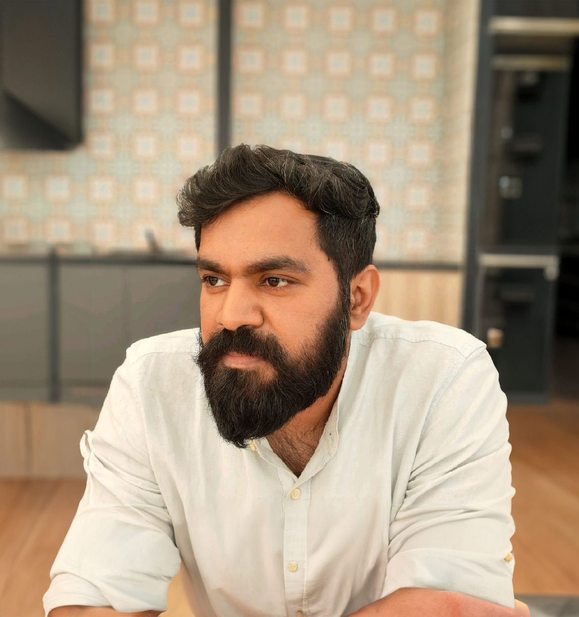 Sudhanshu Bhatia 